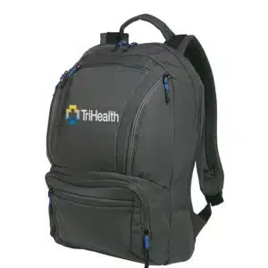 Cyber Backpack
