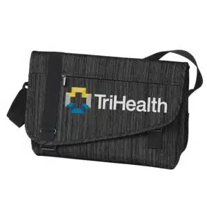 Crossover Messenger Bag
